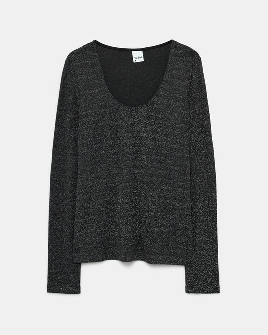 THE BOHCK T-Shirt Black (18C4113C2) Women