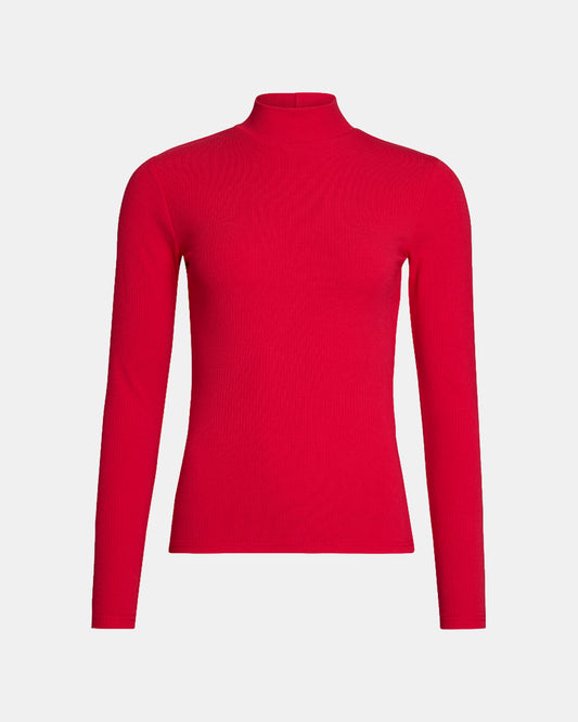 MINIMUM T-Shirt Red (20C5804C5) Women