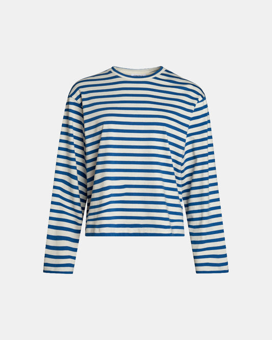 Edited T-Shirt Blue (20C5992C3) Women