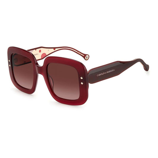 Carolina Herrera Sunglasses (CH-0010-S-LHF) Women