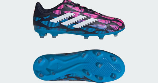 Adidas COPA PURE 2 LEAGUE FG J (IG8731) Kids