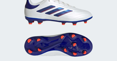 Adidas COPA PURE 2 LEAGUE FG J (IG6411) Kids