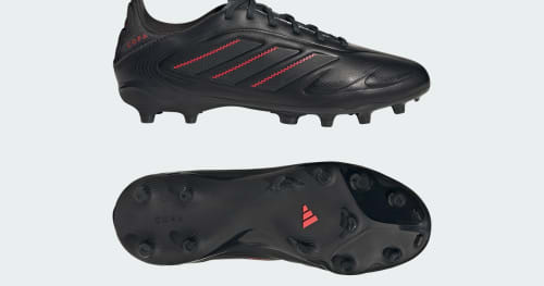 Adidas COPA PURE III LEAGUE FG/MG J (IE1193) Kids