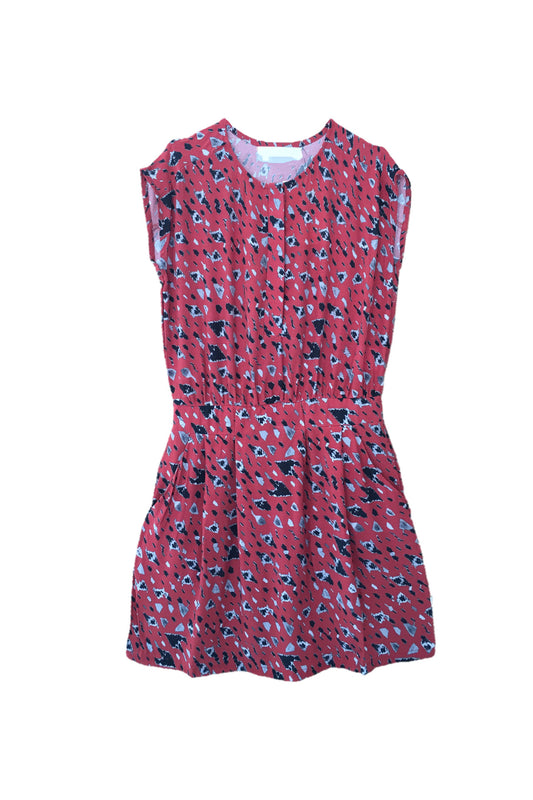 PAN Dress Multi-coloured (2D140C10) Women