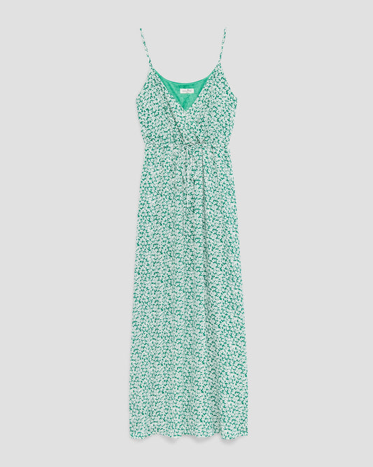 EMMA&ELLA Dress Green (13D3640C4) Women