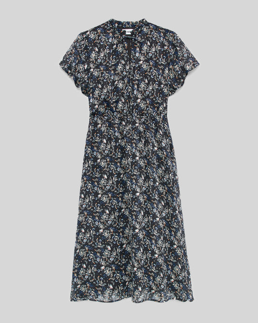 THE BOHCK Dress Black (15D4031C2) Women