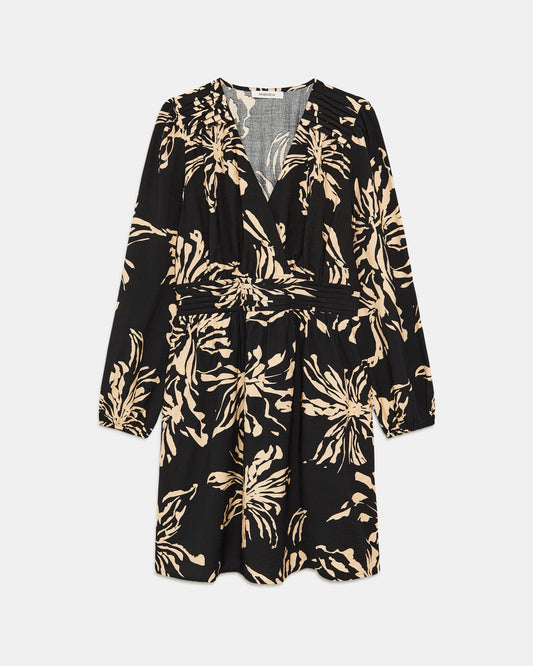 MAJOLICA Dress Black (18D4706C2) Women