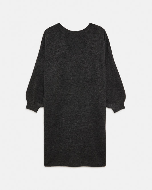 CARMAKOMA Dress Dark Grey (18D4719C31) Women