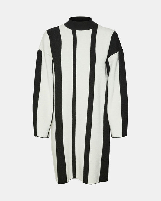 VERO MODA Dress Black (20D6697C2) Women