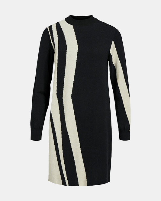 OBJECT Dress Black (20D6739C2) Women