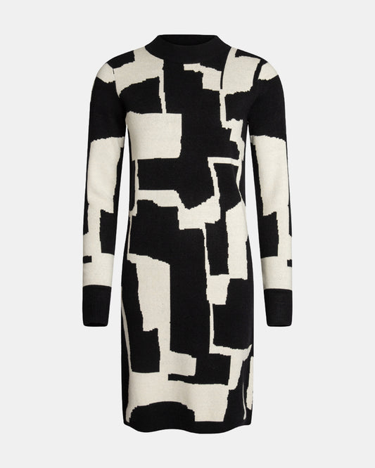 OBJECT Dress Black (20D6743C2) Women
