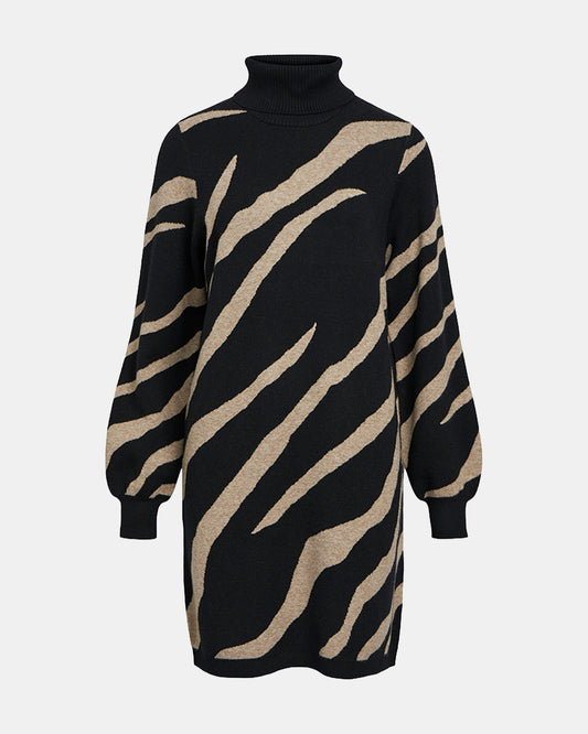 OBJECT Dress Black (20D6754C2) Women