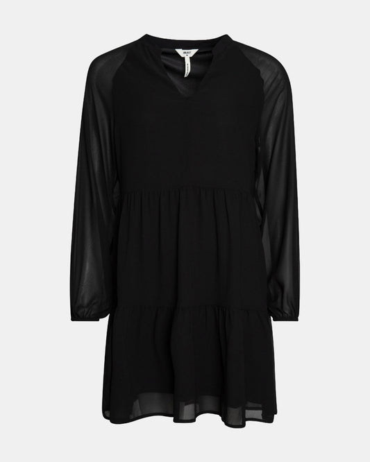 OBJECT Dress Black (20D6807C2) Women