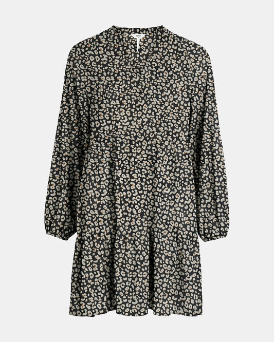 OBJECT Dress Black (20D6812C2) Women