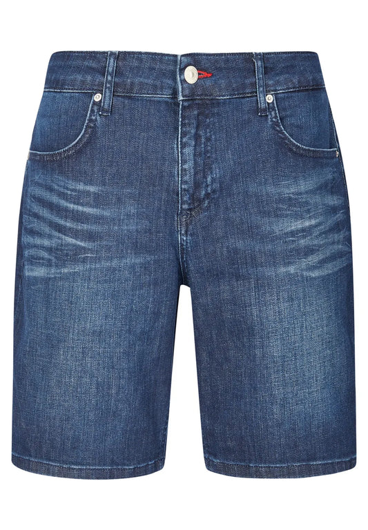Hechter Paris Navy Trousers (25655-131354-680) Men