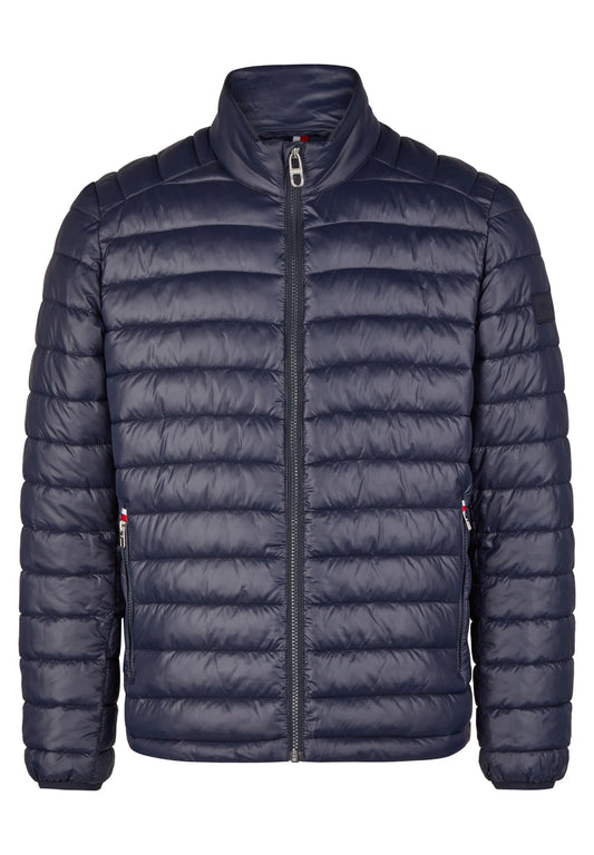 Hechter Paris Midnight Blue Outerwear (40611-100238-690) Men