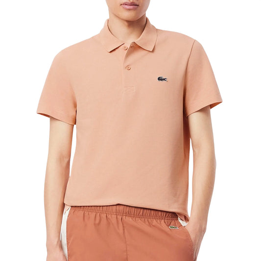 Lacoste Regular Fit Polo Shirt Light (DH5522-ZIH) Men