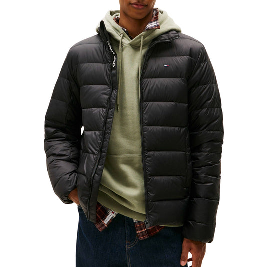 Tommy Hilfiger Lightweight Down Winter Jacket (DM0DM20658) Men
