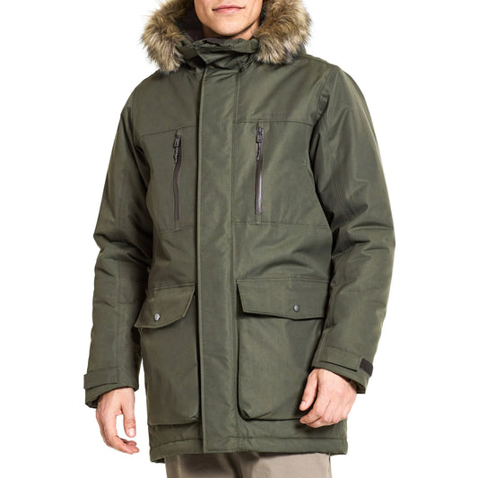 Didriksons Marco Parka Winterjacket (504854-300) Men
