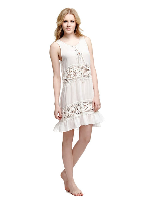 Guess Swimwear (E62K10POL08-A008) Women