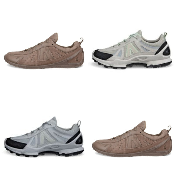 Ecco Footwear cover