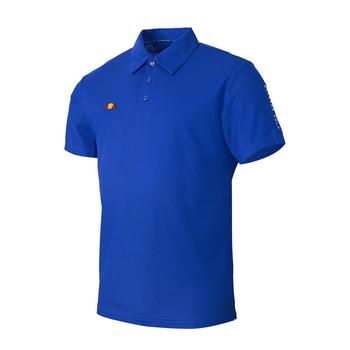 Bertola Polo Blue (SVP16638) Men