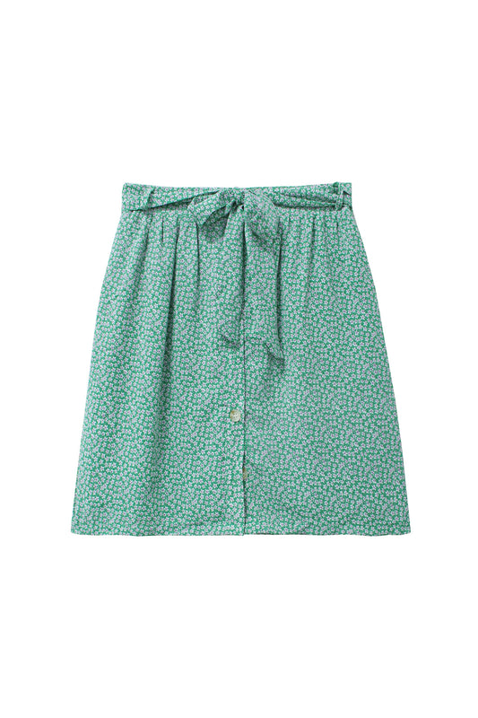 Skirt EMMA&ELLA green