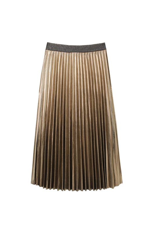 YCOO Skirt Ochre (12F2032C50) Women