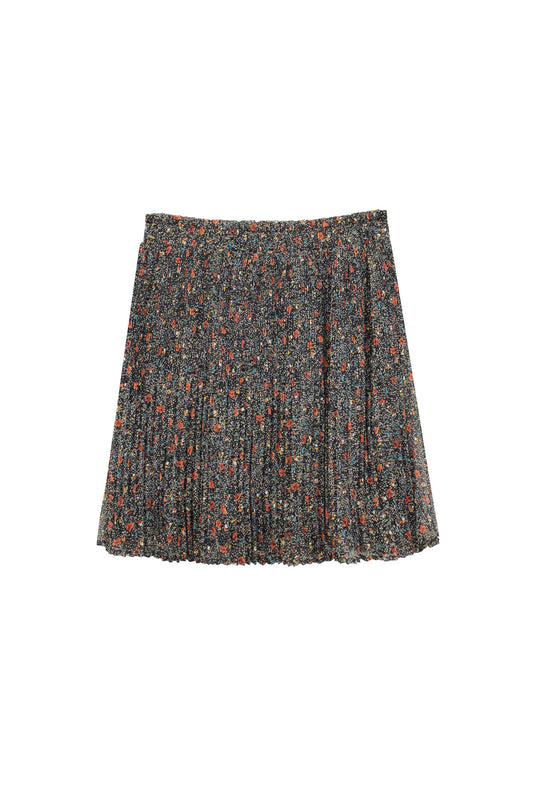 YCOO Skirt Black (13F2085C2) Women