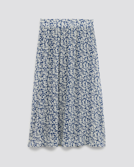 Skirt WANTIT Women (F2176_C3_blue)