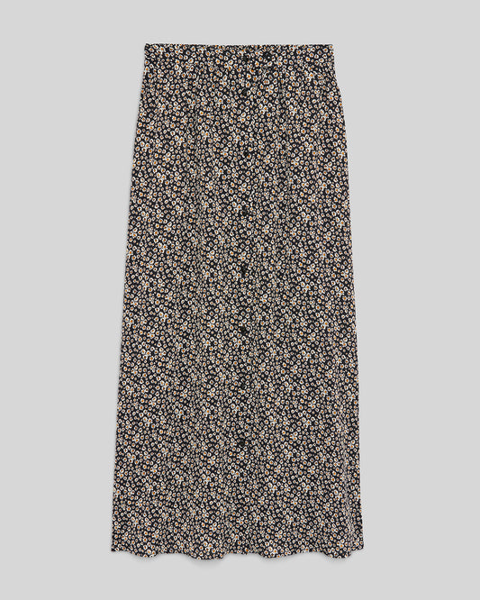 WANTIT Skirt Black (13F2177C2) Women