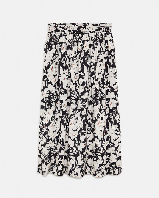 MAJOLICA Skirt Black (13F2258C2) Women