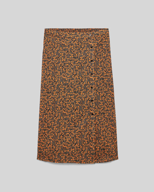 Skirt SEW (F2355_C2_black)