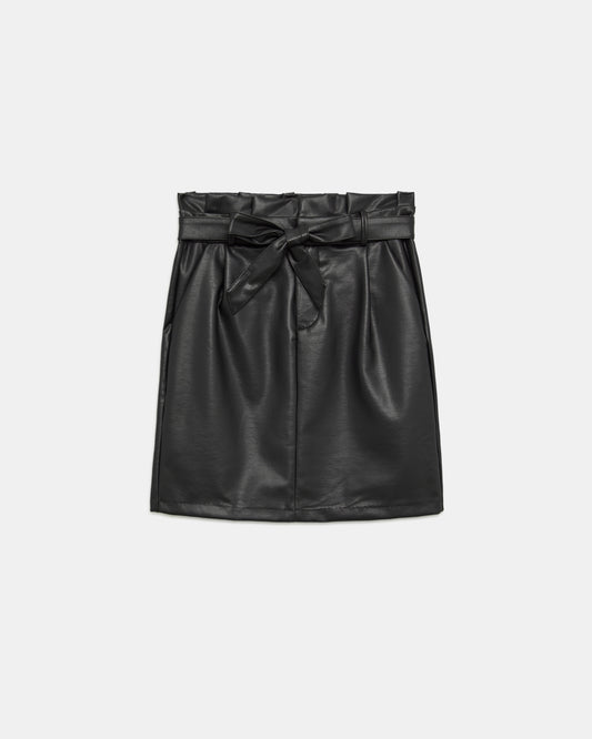 VERO MODA Skirt Black (18F2849C2) Women