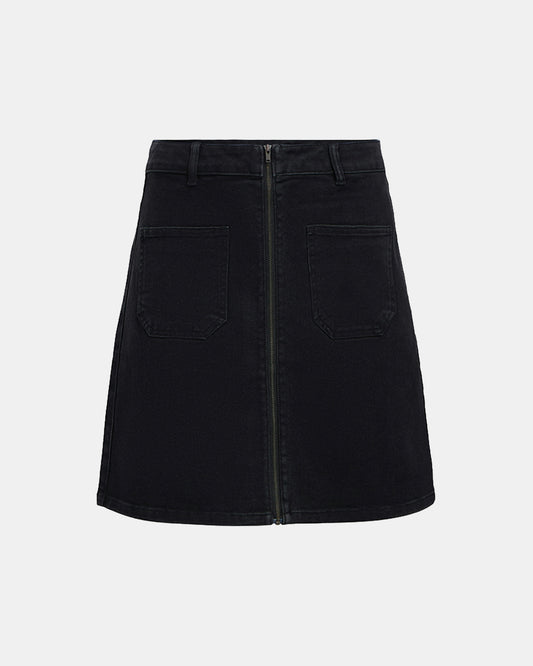 OBJECT Skirt Black (20F3409C2) Women