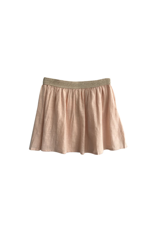 PAJ Skirt Pink (3F340C7) Women