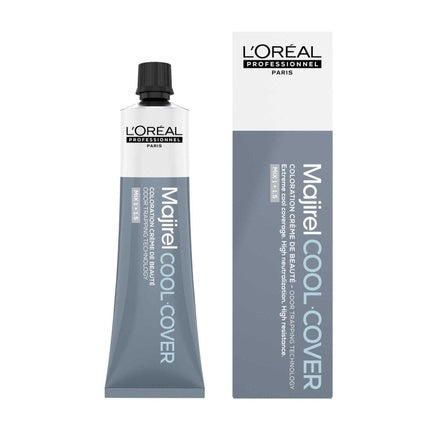 L'Oréal Professionnel Majirel CC 61 Cool Cover Dark Blonde Ash 60ml Hair Color
