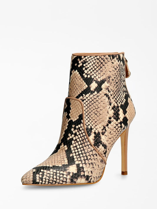 Guess Footwear (FL5BNDPEL10-NATU) Women