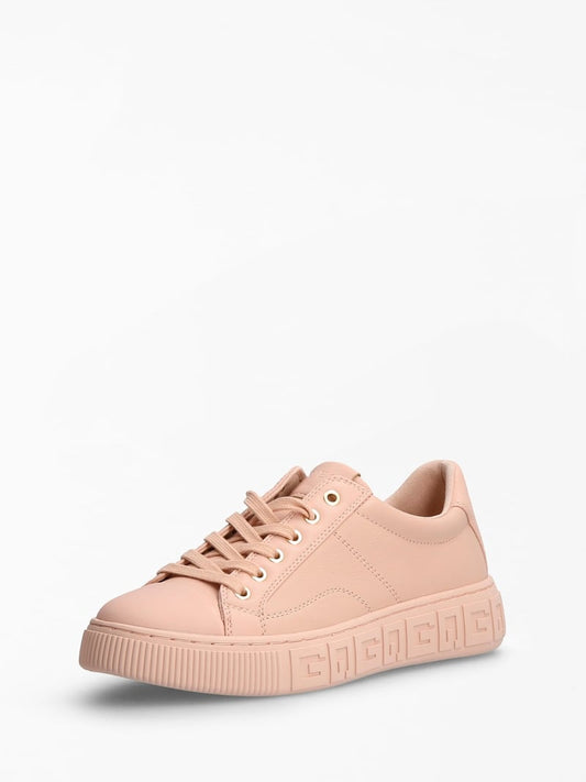 Guess Footwear (FL5INTLEA12-PINK) Women