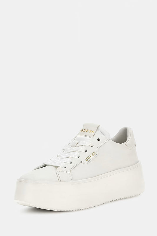 Guess Footwear (FL6MRILEA12-BLACK) Women