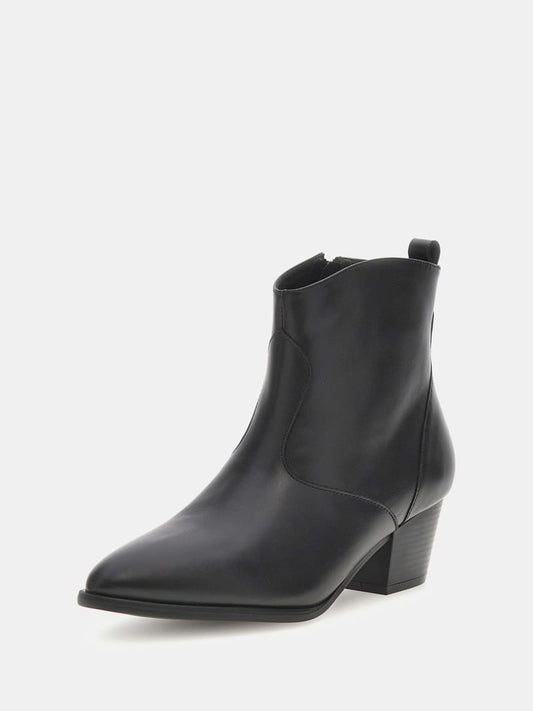 Guess Footwear (FL7BOYLEA10-BLACK) Women