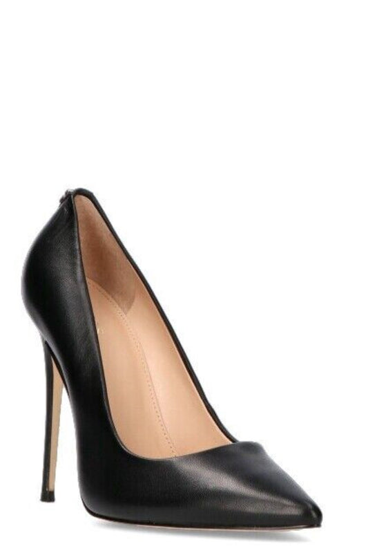 Guess Footwear (FL7FL5LEA08-BLACK) Women