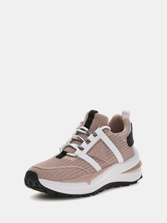 Guess Footwear (FL7KADFAB12-ROSE) Women