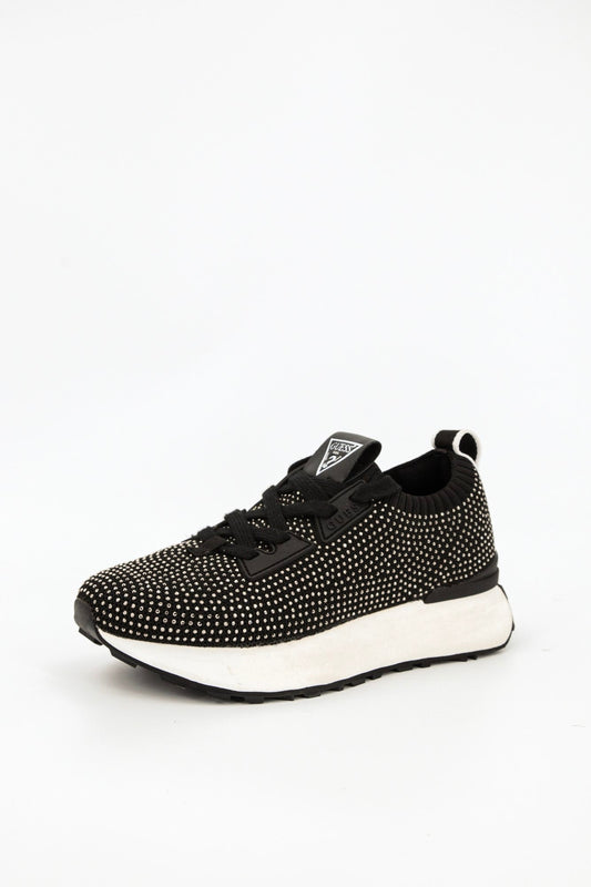 Guess Footwear (FL7LAUFAM12-NUDE) Women