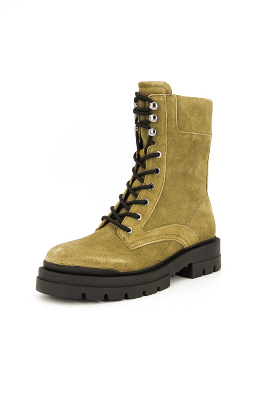 Guess Footwear (FL7OTTSUE10-MILI) Women