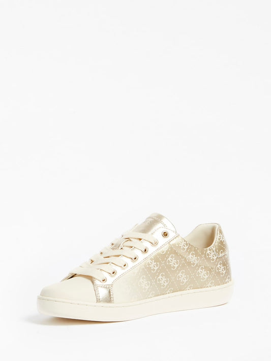 Guess Footwear (FL7RS3LEA12-WHIPL) Women