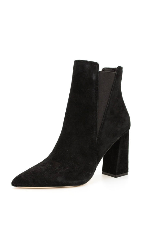 Guess Footwear (FL8AVHSUE10-BLACK) Women