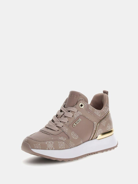 Guess Footwear (FL8DDYFAL12-ALMO) Women