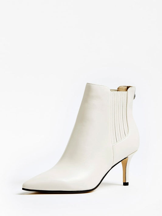 Guess Footwear (FL8FEALEA10-WHITE) Women