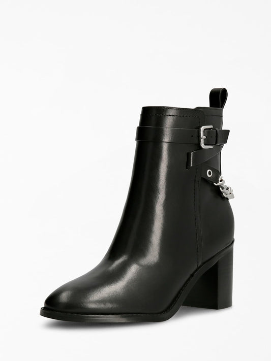 Guess Footwear (FL8KAILEA10-BLACK) Women